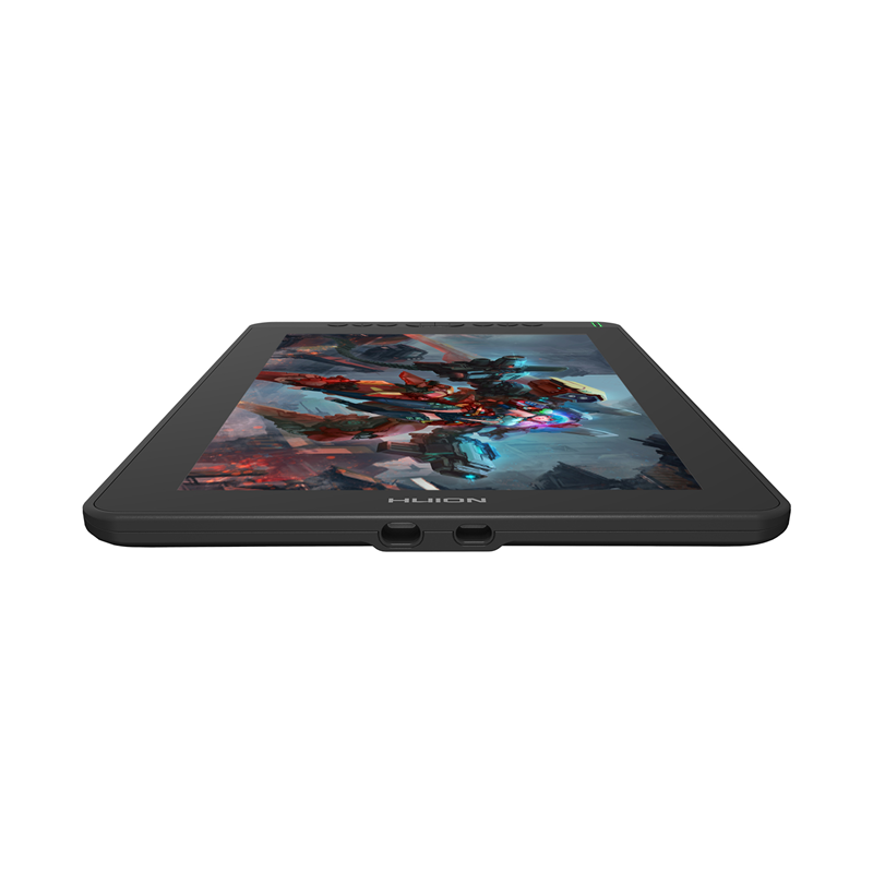 Интерактивный дисплей Huion KAMVAS 13 Black