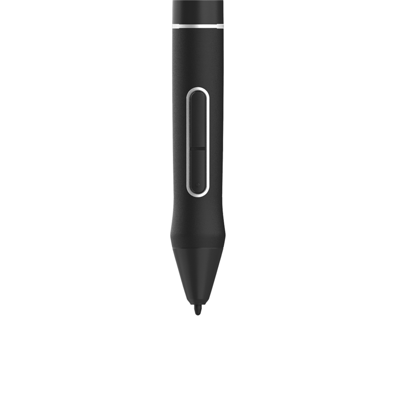 Интерактивный дисплей Huion KAMVAS 13 Black