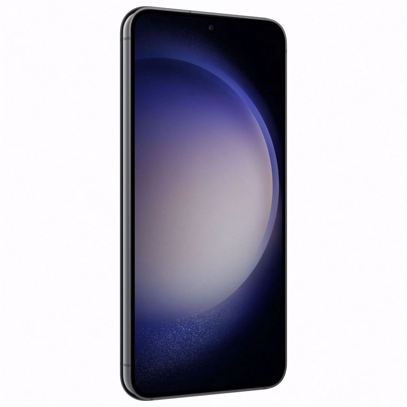 Смартфон Samsung Galaxy S23 5G Black (SM-S911BZKDCAU) — фото 2