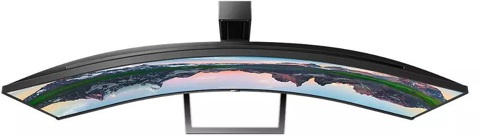 Монитор Philips 49" 498P9 — фото 2