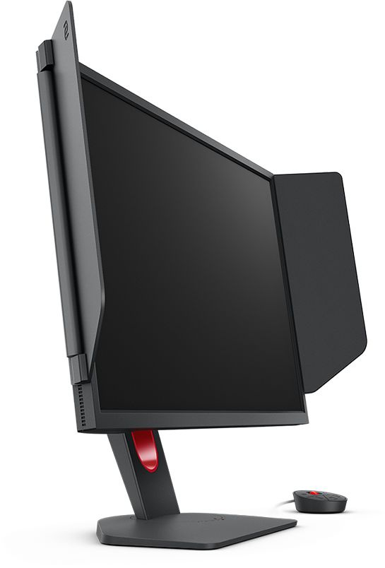 Монитор Benq 24.5" Zowie XL2546K — фото 2