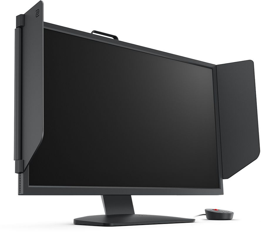Монитор Benq 24.5" Zowie XL2546K — фото 5