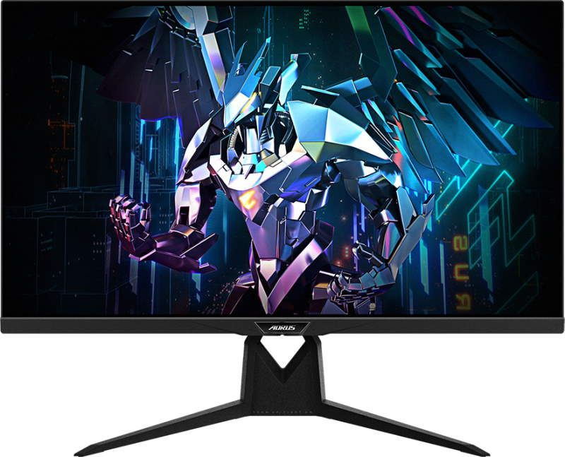 Монитор Gigabyte 31.5" Aorus FI32Q