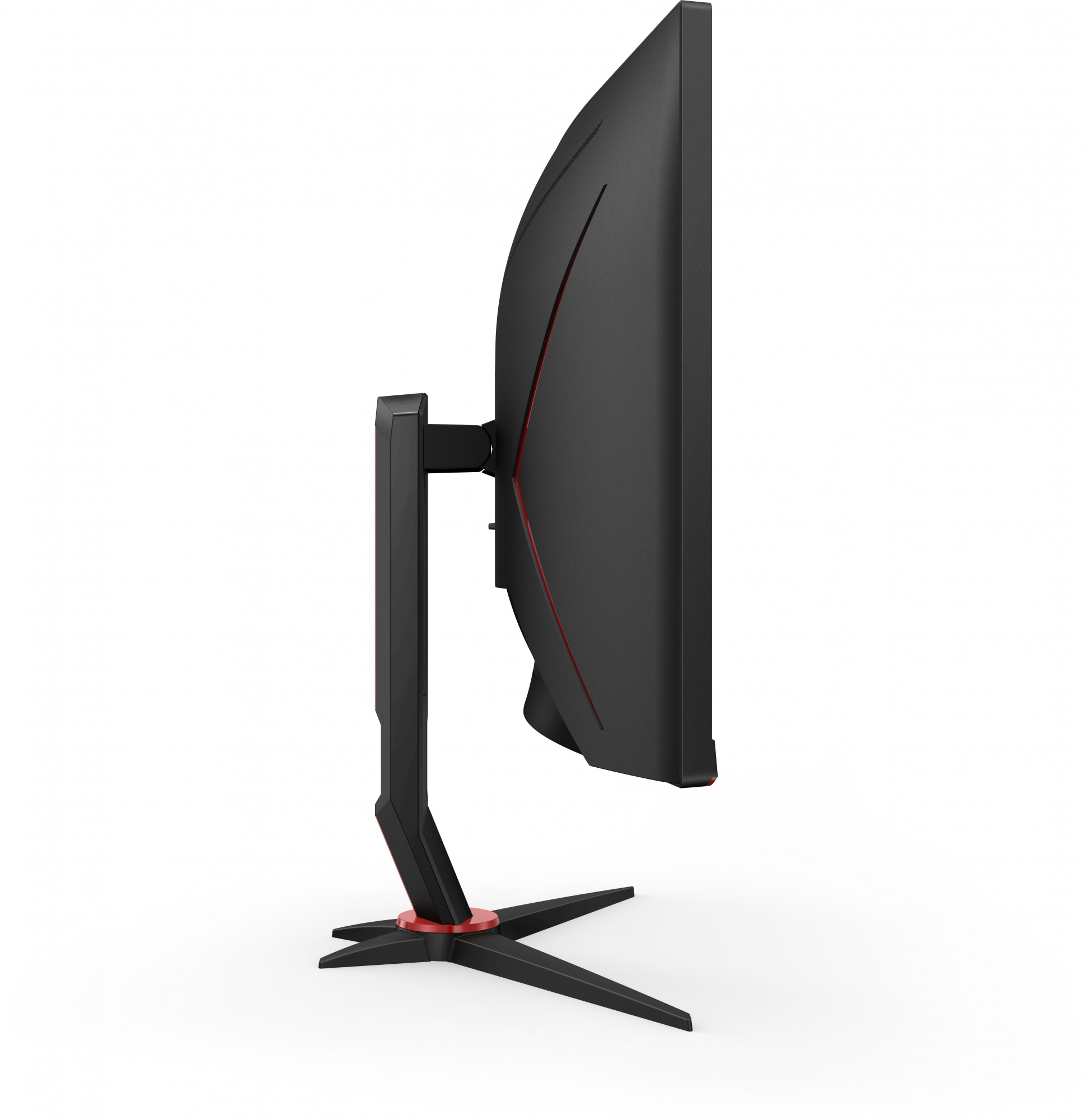 Монитор AOC 34" Gaming CU34G2X — фото 3