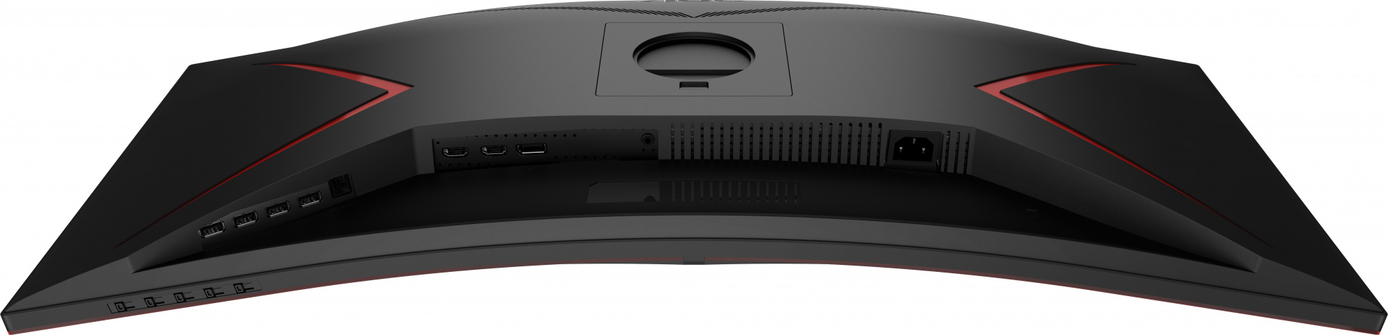 Монитор AOC 34" Gaming CU34G2X — фото 4