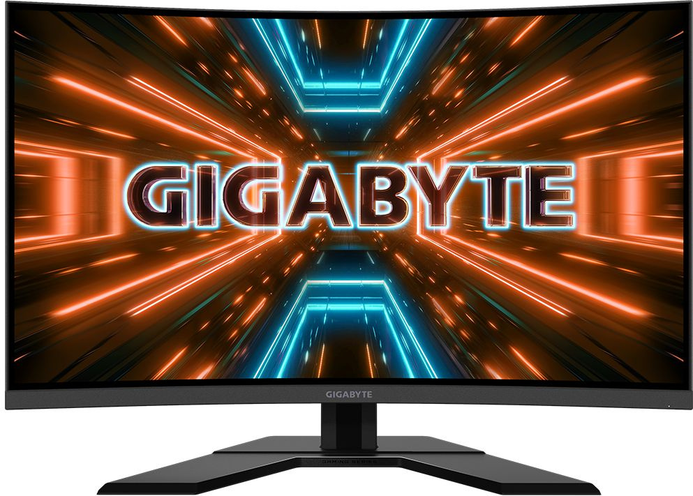 Монитор Gigabyte 31.5" G32QC A
