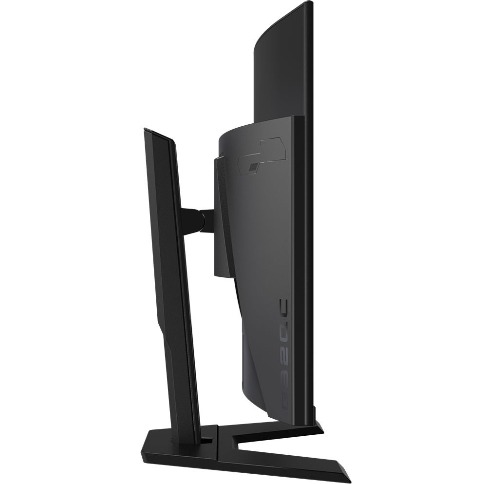 Монитор Gigabyte 31.5" G32QC A — фото 4