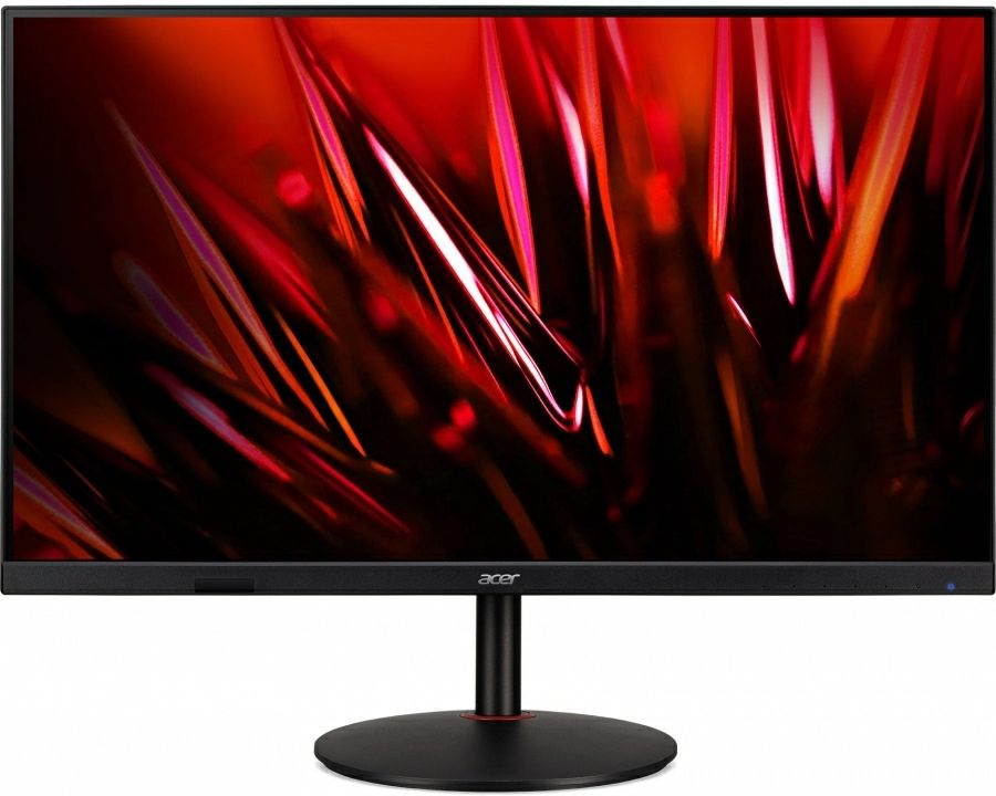 Монитор Acer 31.5" Nitro XV322QKKVbmiiphuzx