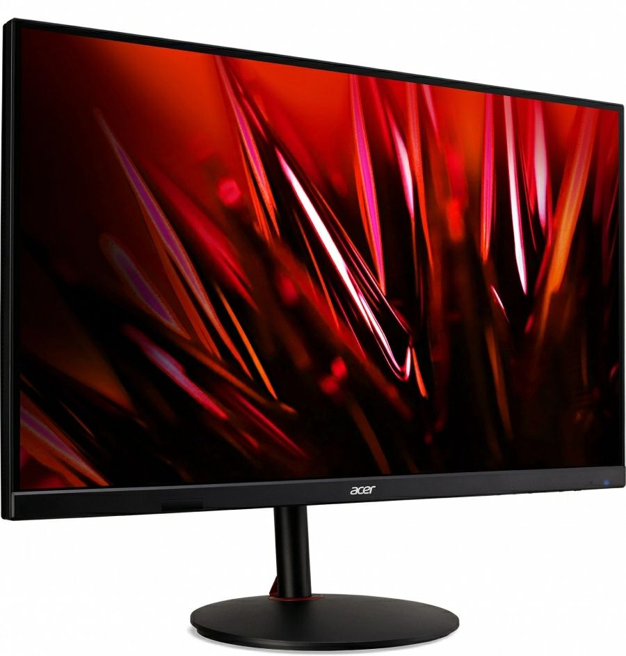 Монитор Acer 31.5" Nitro XV322QKKVbmiiphuzx — фото 2