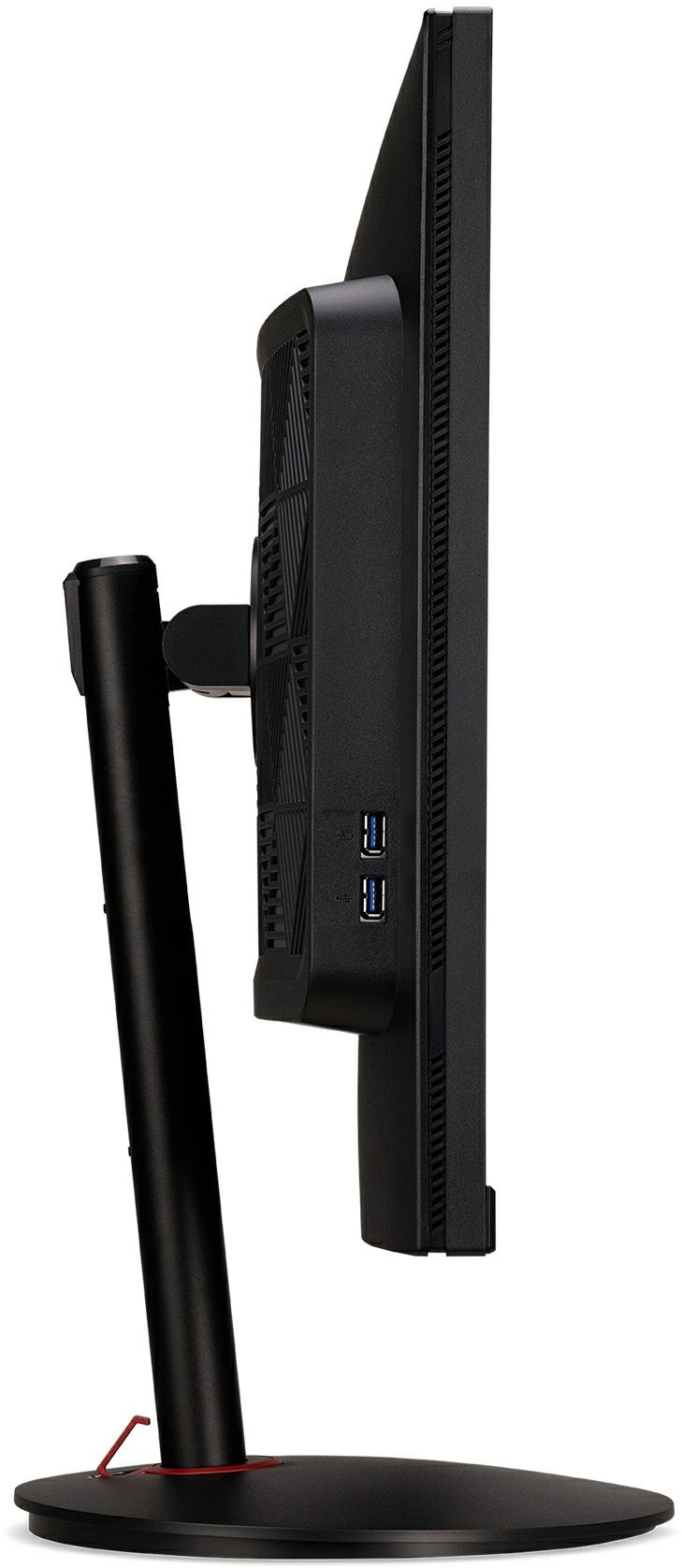 Монитор Acer 31.5" Nitro XV322QKKVbmiiphuzx — фото 3