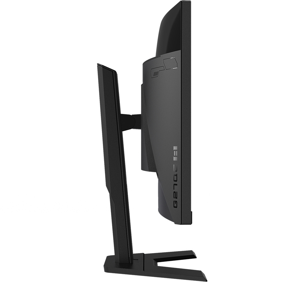 Монитор Gigabyte 27" G27QC A — фото 4