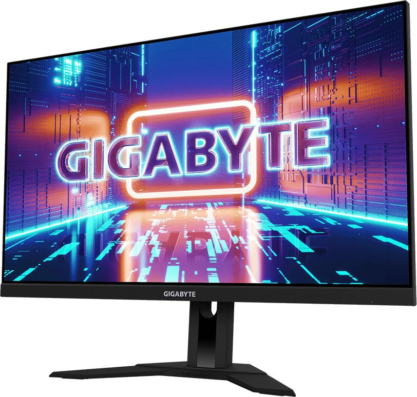 Монитор Gigabyte 28" M28U — фото 2