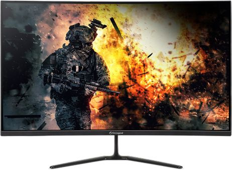 Монитор Aopen 31.5" 32HC5QRZbmiiphx