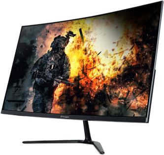 Монитор Aopen 31.5" 32HC5QRZbmiiphx — фото 2