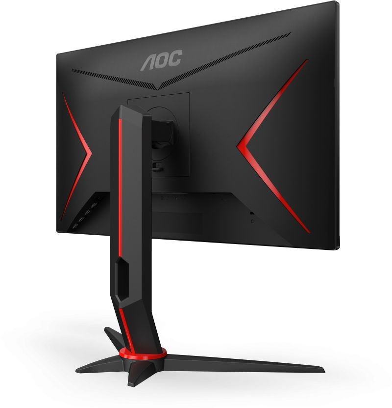 Монитор AOC 23.8" Gaming 24G2ZU — фото 3