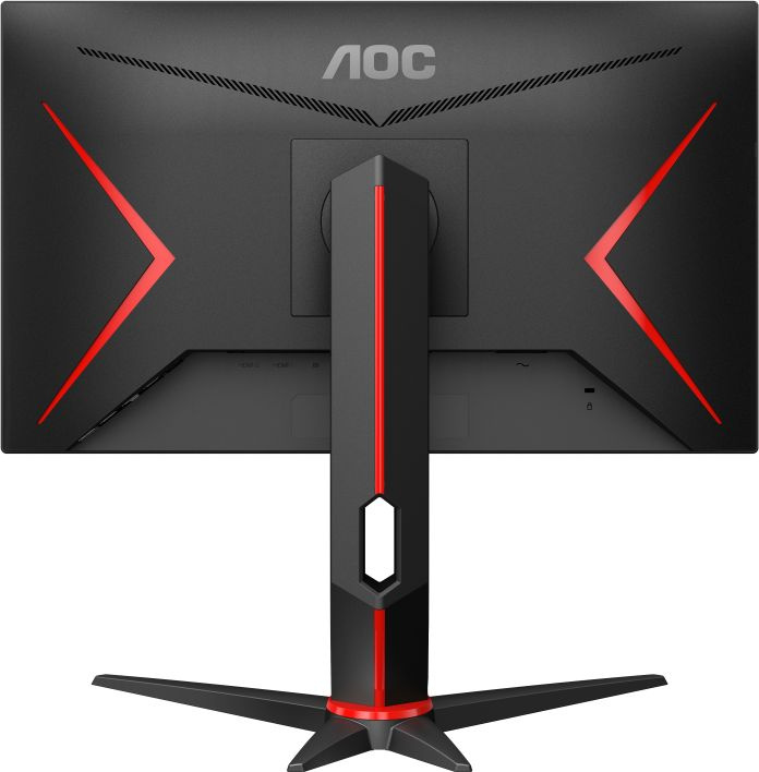 Монитор AOC 23.8" Gaming 24G2ZU — фото 4