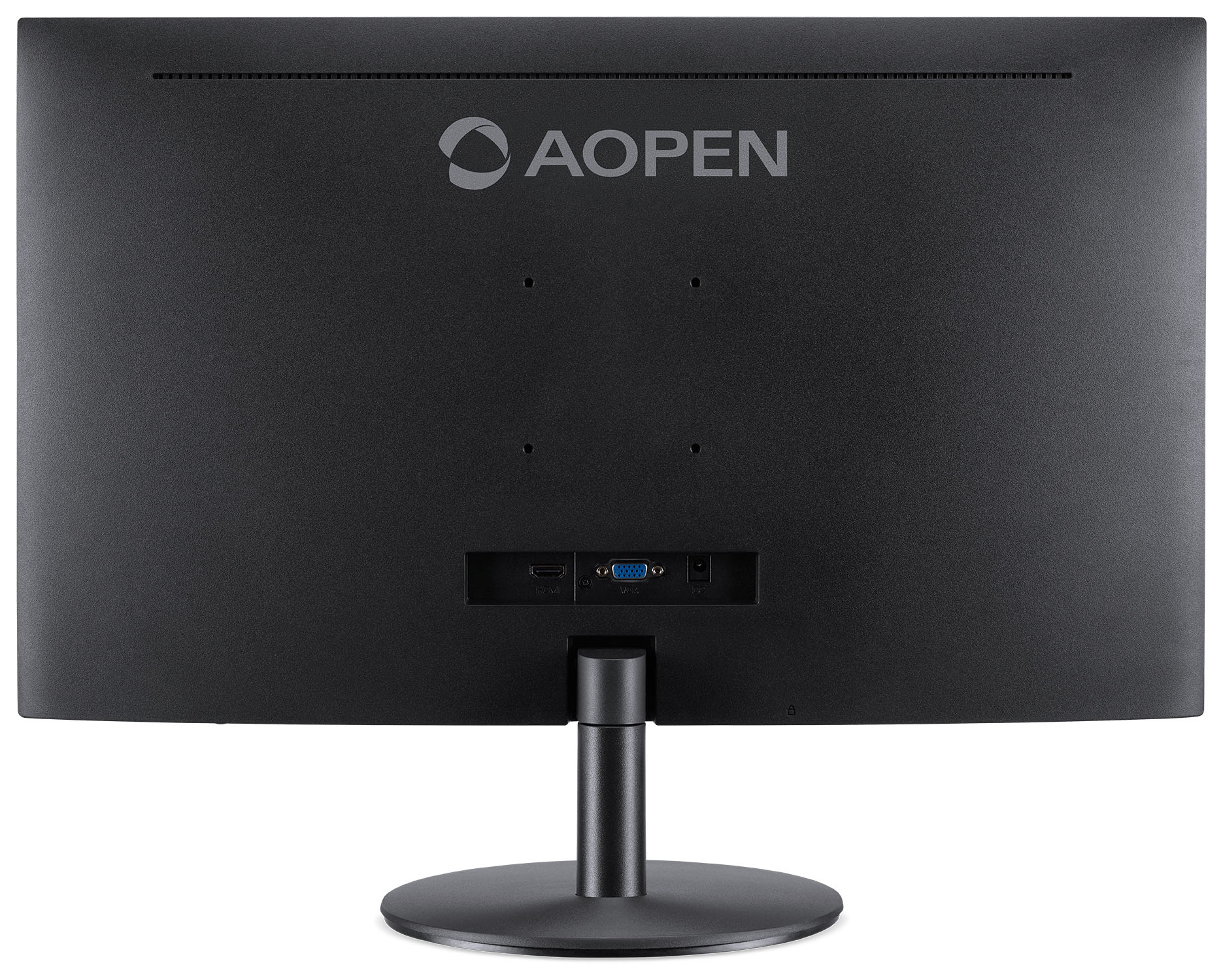 Монитор Aopen 27" 27E1bi черный IPS LED 16:9 HDMI матовая 250cd 178гр/178гр 1920x1080 75Hz VGA FHD 4кг — фото 4