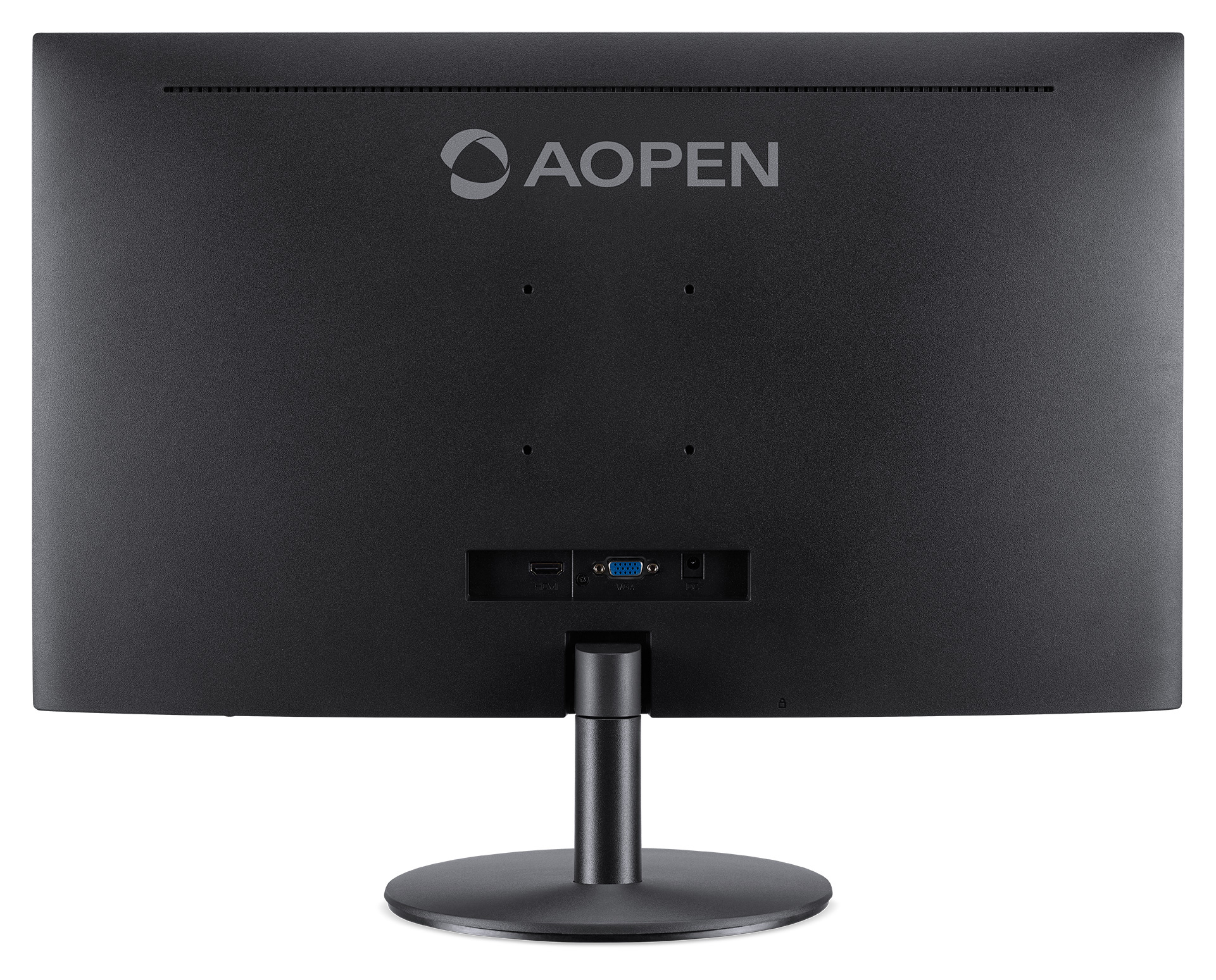 Монитор Aopen 23.8" 24E1Ybi черный IPS LED 16:9 HDMI матовая 250cd 178гр/178гр 1920x1080 75Hz VGA 2.95кг — фото 4