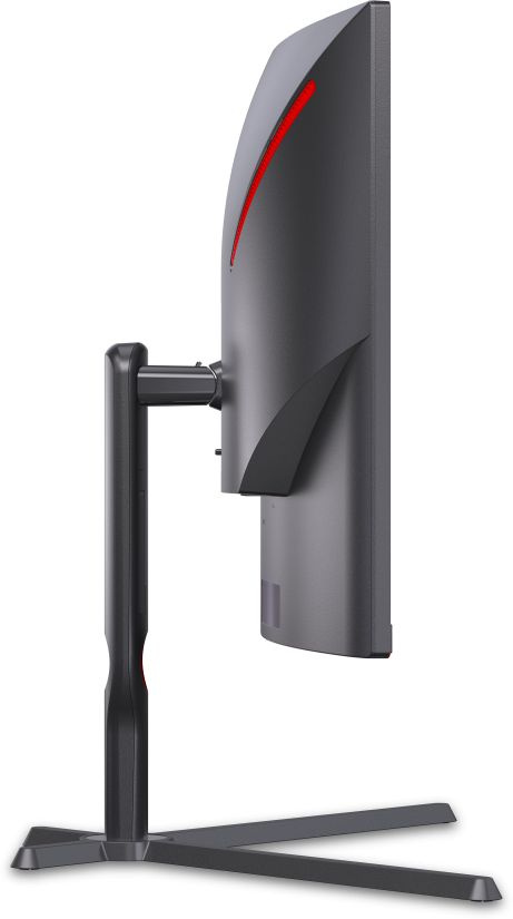 Монитор AOC 31.5" Gaming CQ32G3SU — фото 5