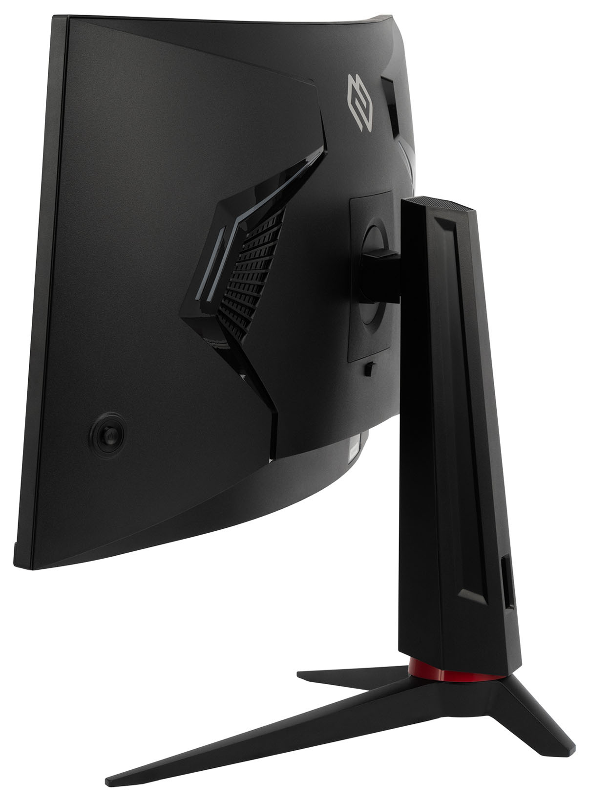 Монитор Digma 34" Gaming DM-MONG3410 черный LED 21:9 HDMI матовая HAS Piv 300cd 178гр/178гр 3440x1440 165Hz G-Sync DP 2K USB 8.48кг — фото 15