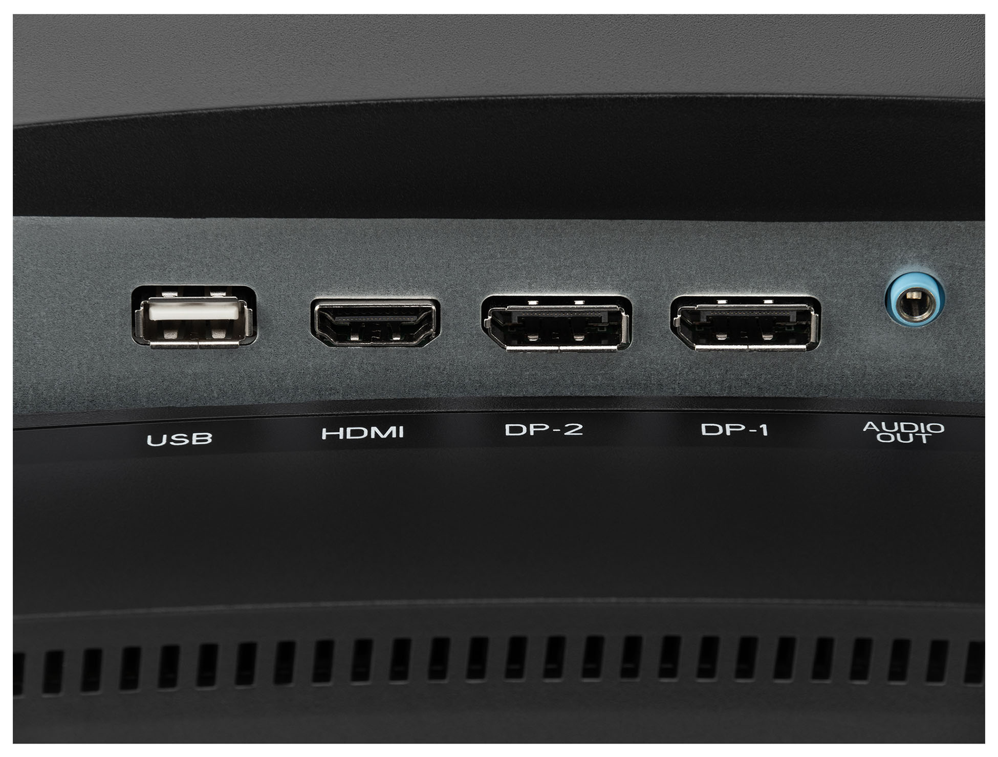 Монитор Digma 34" Gaming DM-MONG3410 черный LED 21:9 HDMI матовая HAS Piv 300cd 178гр/178гр 3440x1440 165Hz G-Sync DP 2K USB 8.48кг — фото 18