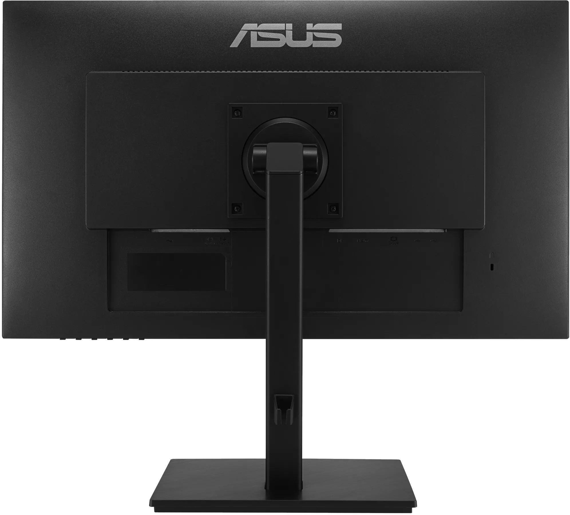 Монитор Asus 23.8" VA24DQSB черный IPS LED 5ms 16:9 HDMI M/M матовая HAS Piv 1000:1 250cd 178гр/178гр 1920x1080 75Hz VGA DP FHD USB 5.31кг — фото 4