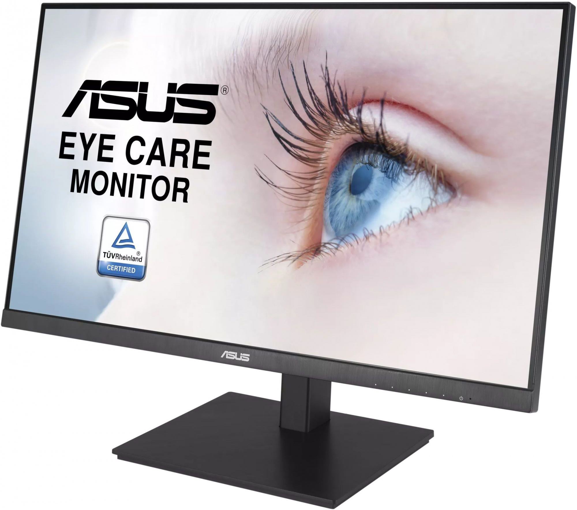 Монитор Asus 23.8" VA24DQSB черный IPS LED 5ms 16:9 HDMI M/M матовая HAS Piv 1000:1 250cd 178гр/178гр 1920x1080 75Hz VGA DP FHD USB 5.31кг — фото 6
