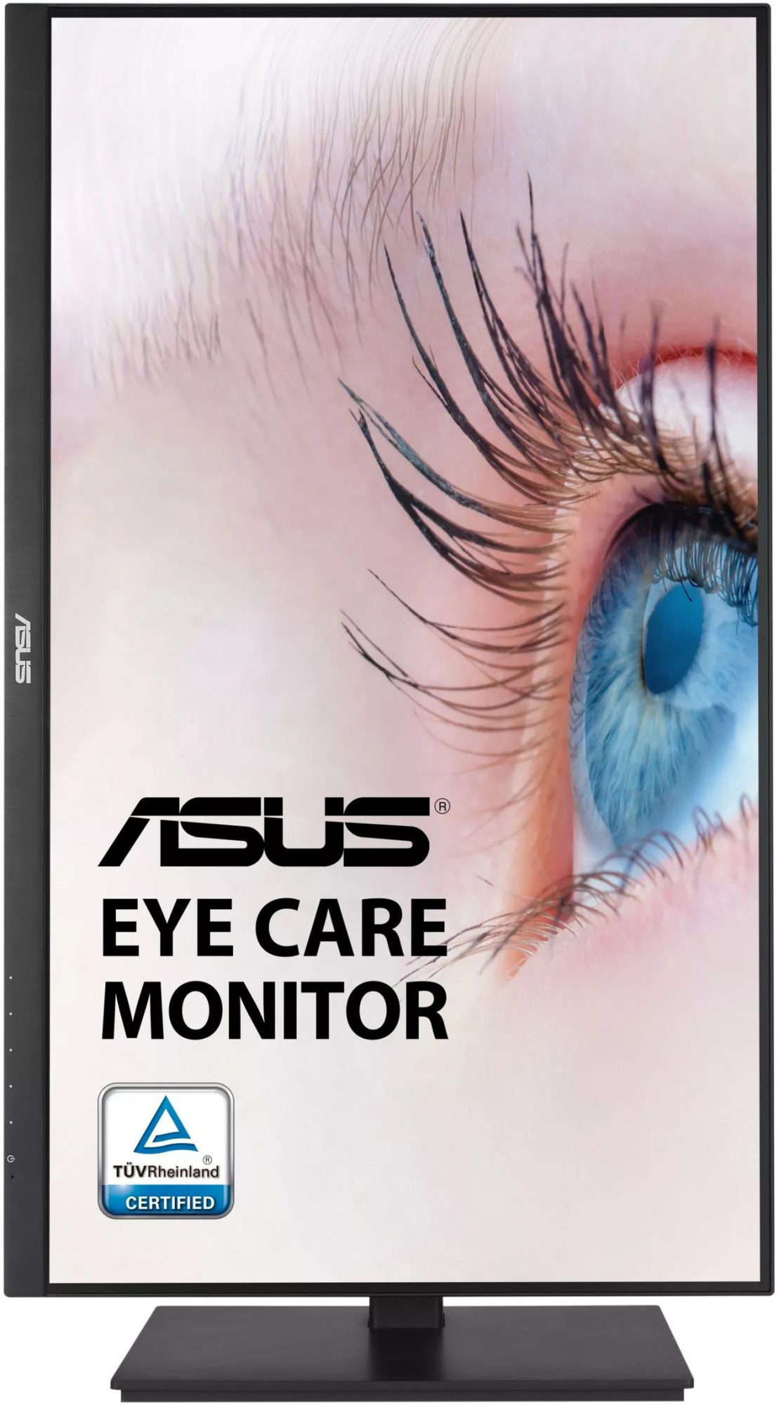 Монитор Asus 23.8" VA24DQSB черный IPS LED 5ms 16:9 HDMI M/M матовая HAS Piv 1000:1 250cd 178гр/178гр 1920x1080 75Hz VGA DP FHD USB 5.31кг — фото 10