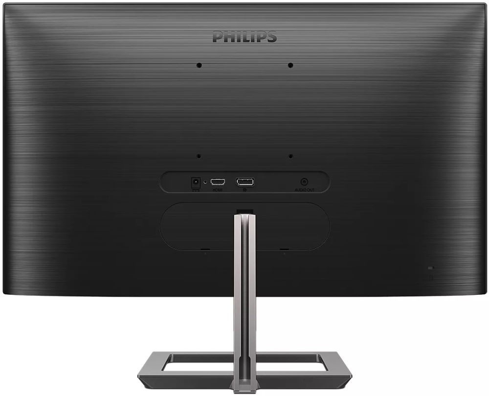 Монитор Philips 27" 272E1GAJ черный VA LED 1ms 16:9 HDMI M/M матовая 350cd 178гр/178гр 1920x1080 144Hz FreeSync Premium DP FHD 4.07кг — фото 3
