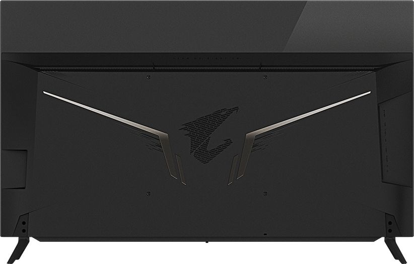 Монитор Gigabyte 47.53" Aorus FO48U — фото 8