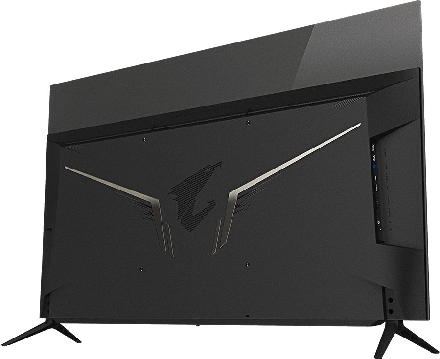 Монитор Gigabyte 47.53" Aorus FO48U — фото 9