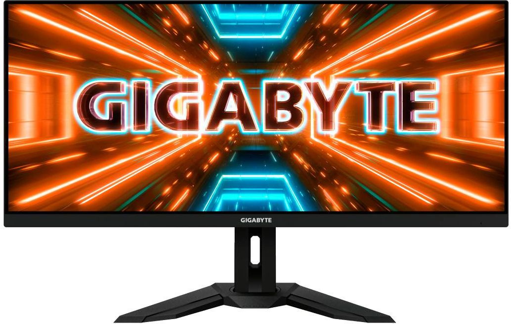 Монитор Gigabyte 34" M34WQ
