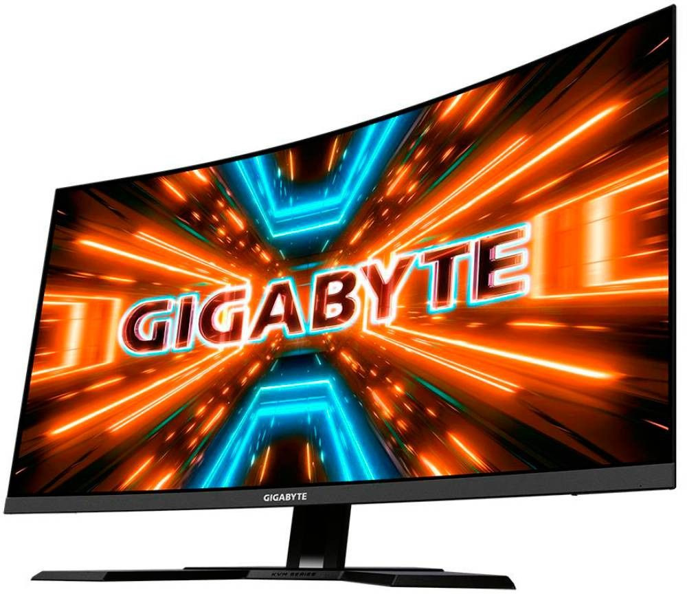 Монитор Gigabyte 34" M34WQ — фото 2