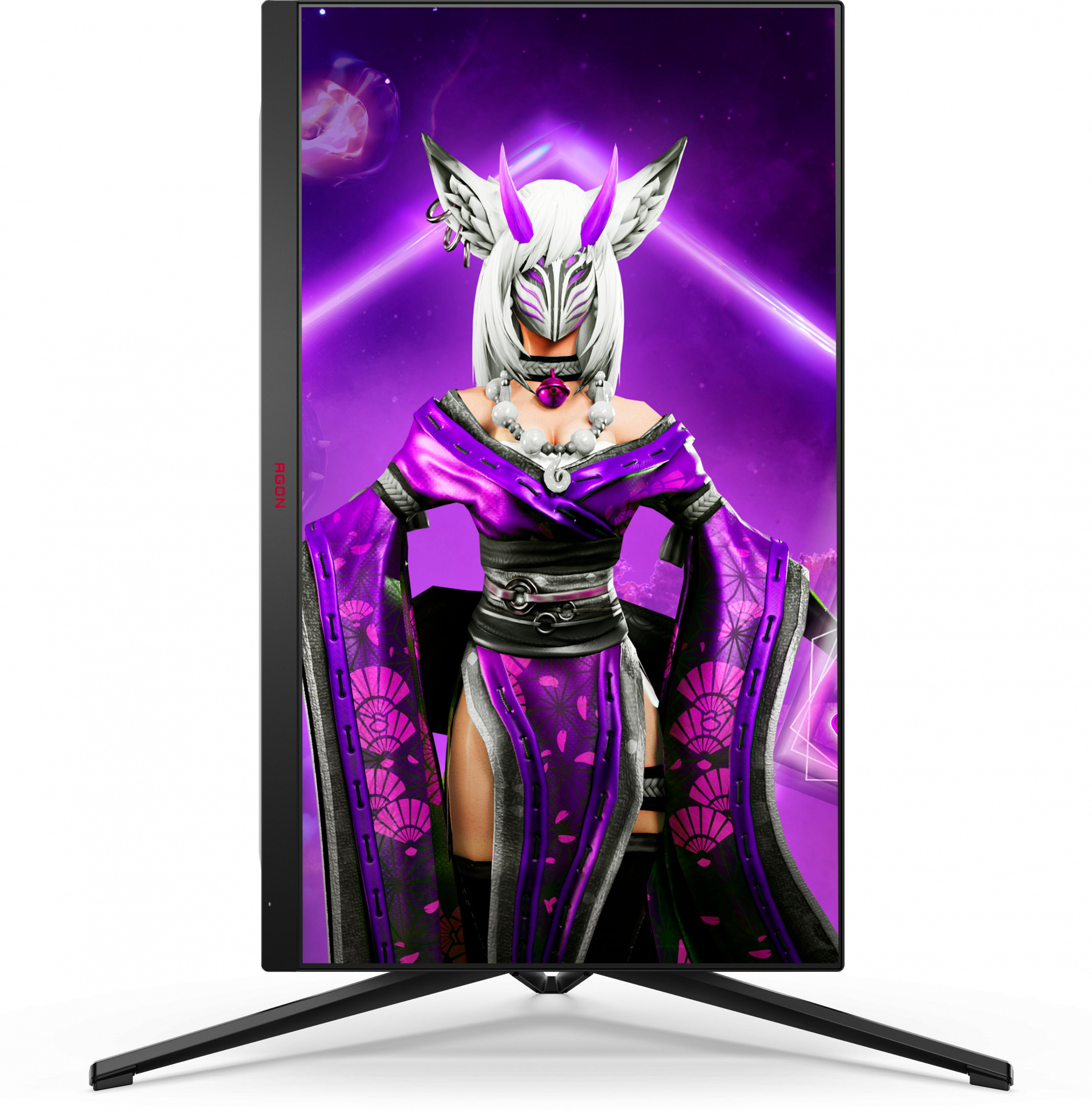 Монитор AOC 27" Gaming AG274FZ — фото 5