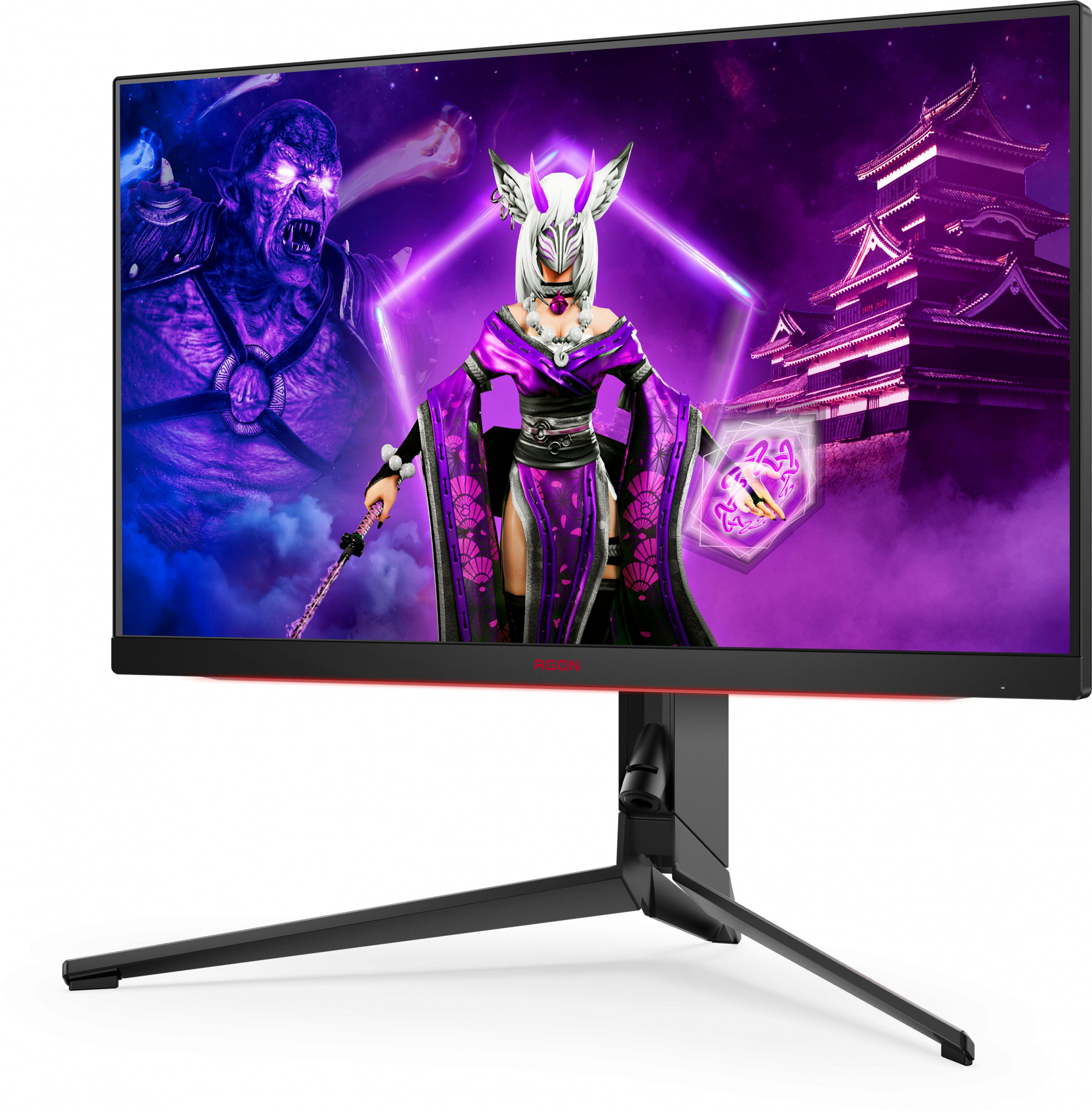 Монитор AOC 27" Gaming AG274FZ