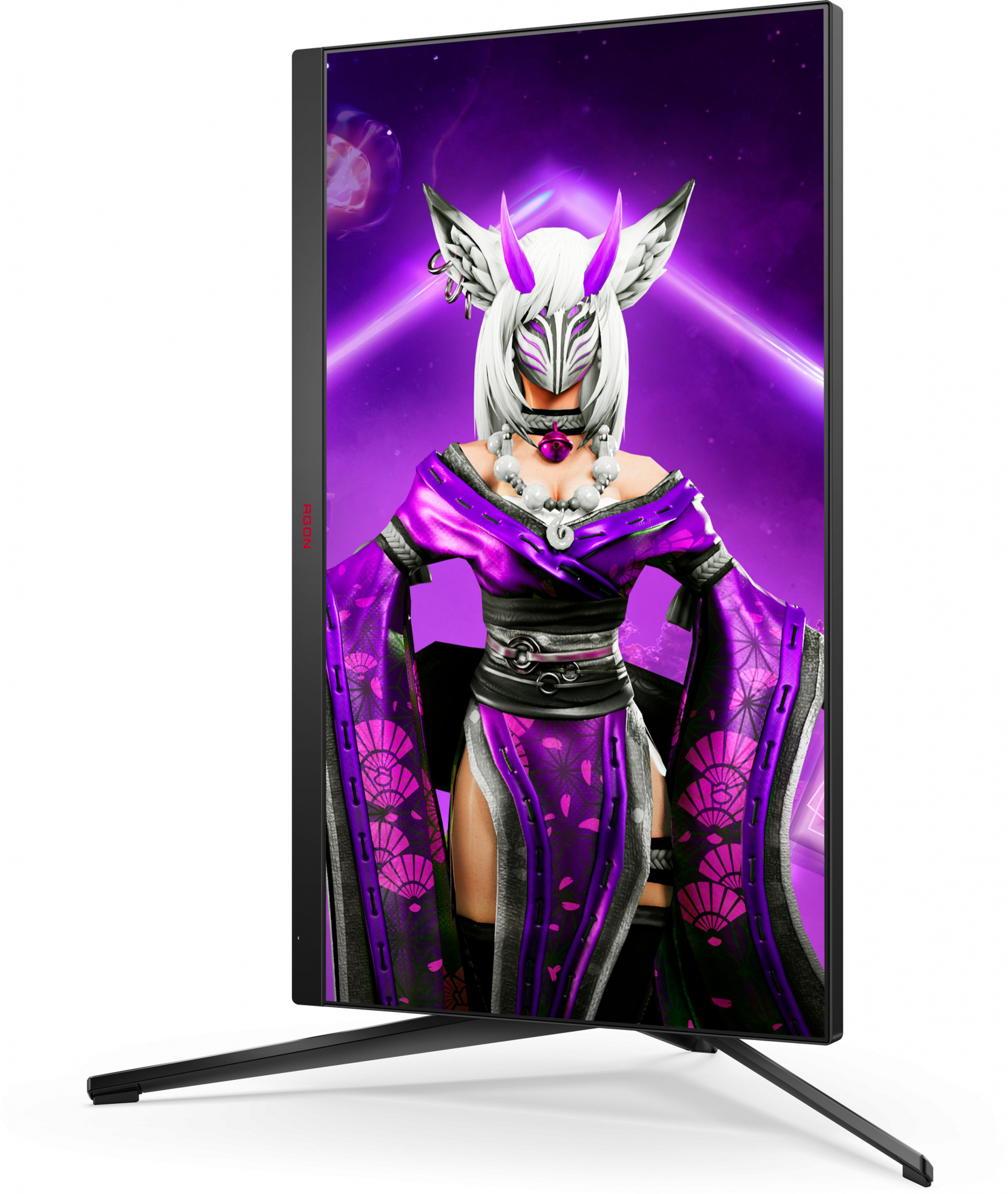 Монитор AOC 27" Gaming AG274FZ — фото 2