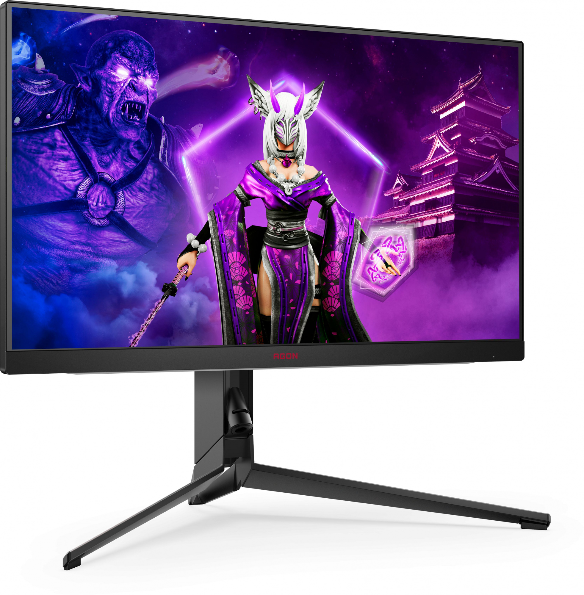 Монитор AOC 27" Gaming AG274FZ — фото 3