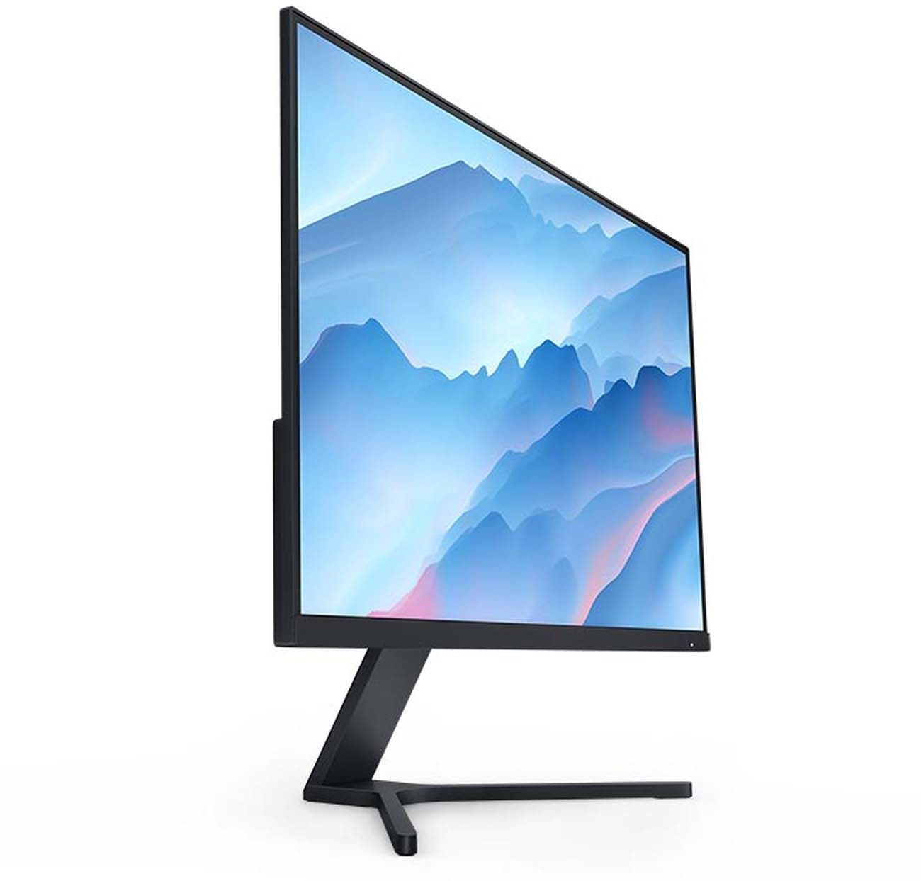 Монитор Xiaomi 27" Mi Desktop Monitor RMMNT27F черный IPS LED 16:9 HDMI матовая 300cd 178гр/178гр 1920x1080 75Hz VGA FHD 4.3кг — фото 2
