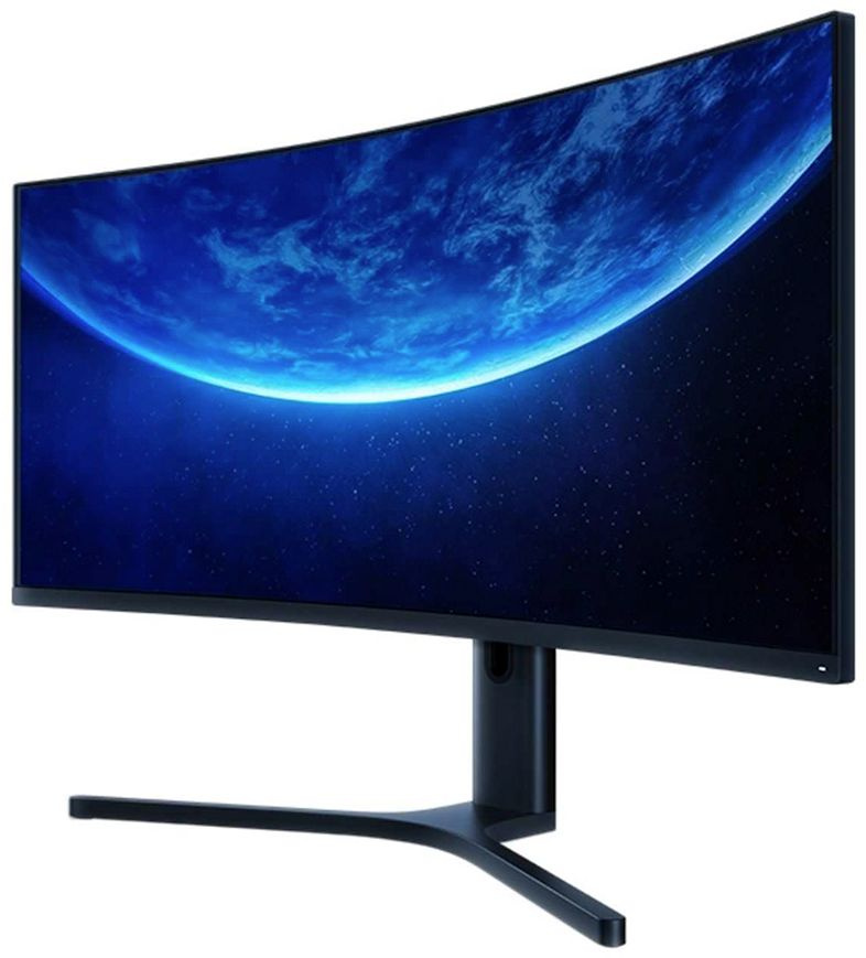 Монитор Xiaomi 34" Mi Curved Gaming Monitor