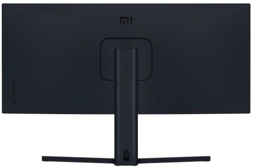 Монитор Xiaomi 34" Mi Curved Gaming Monitor — фото 3