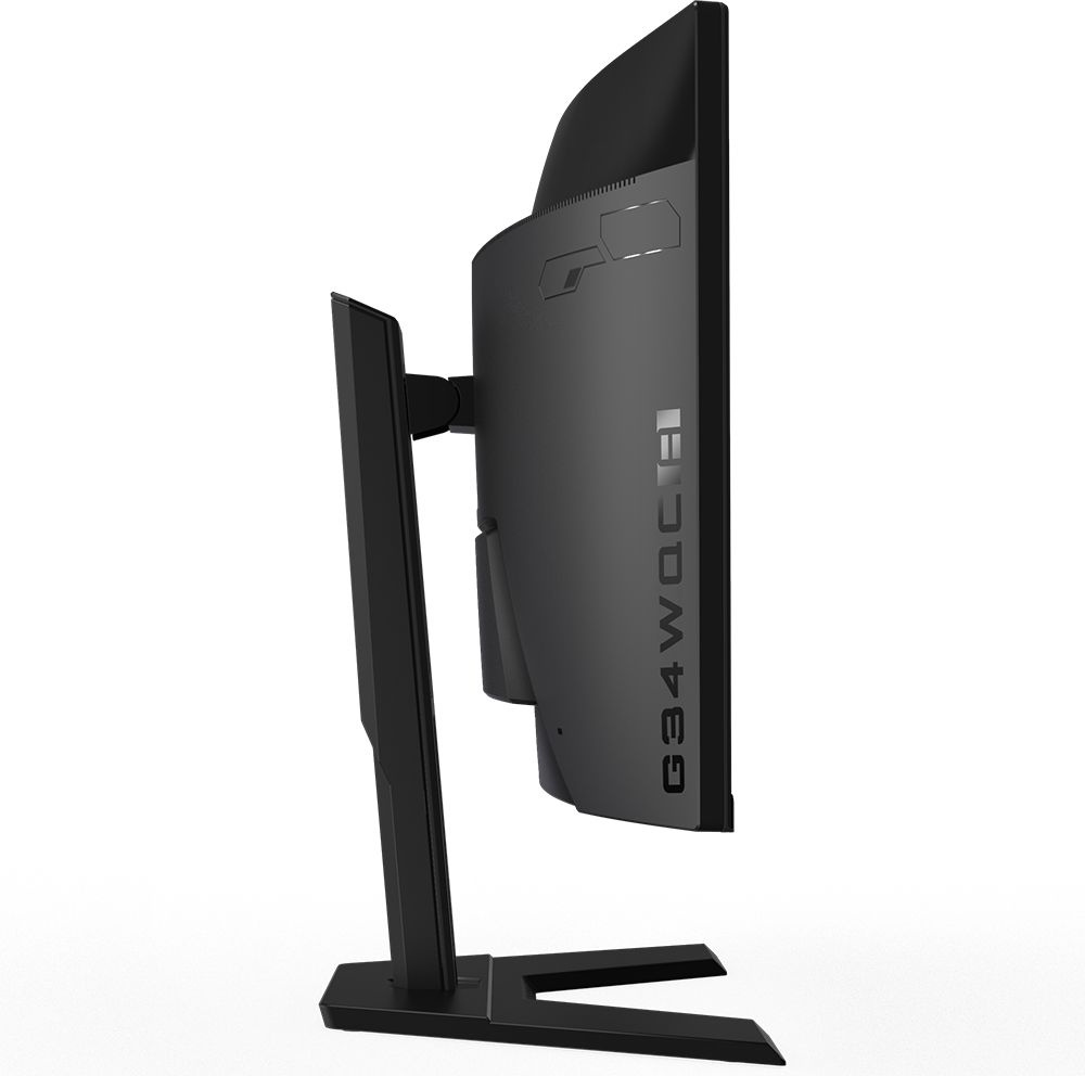 Монитор Gigabyte 34" G34WQC A — фото 7
