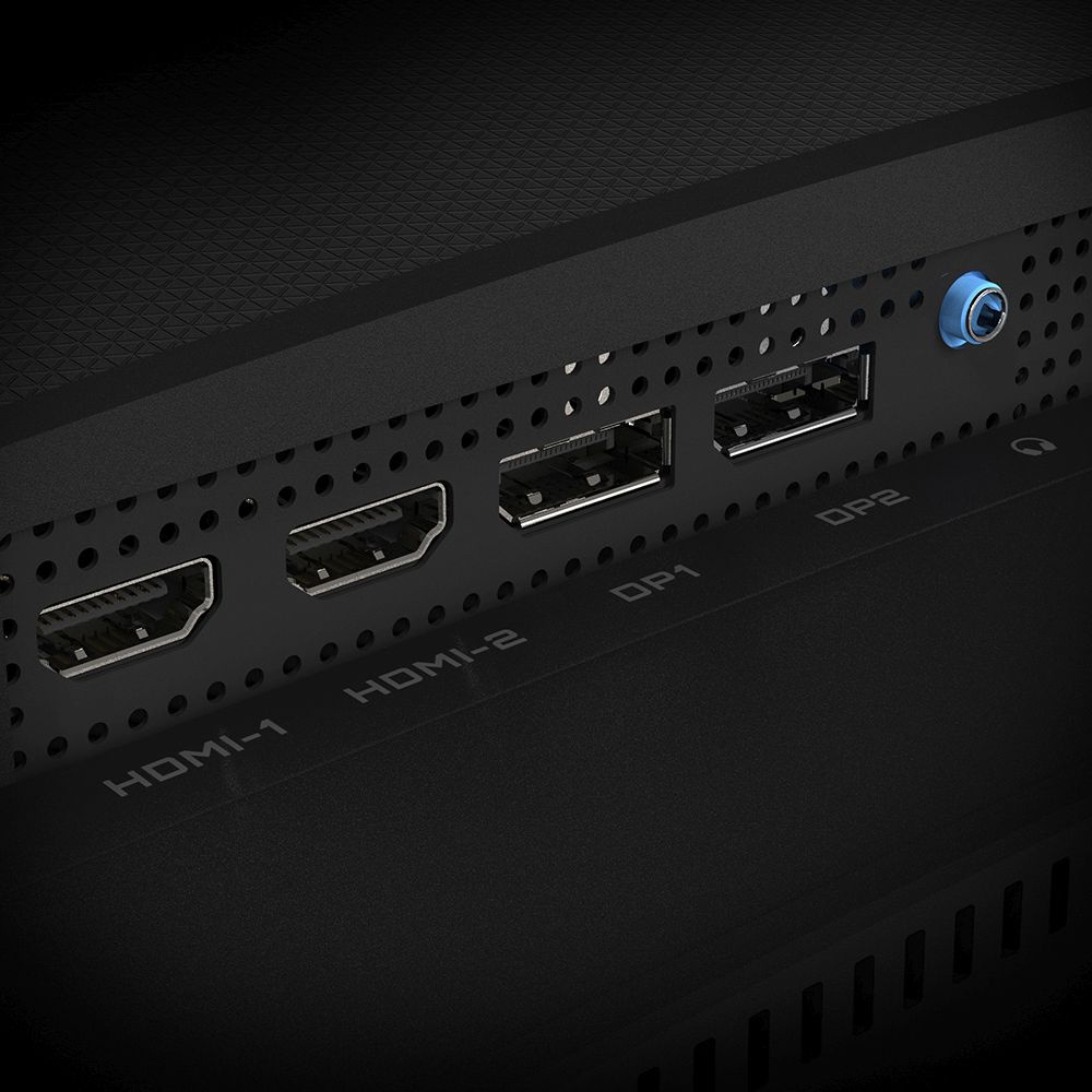 Монитор Gigabyte 34" G34WQC A — фото 8
