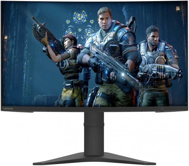 Монитор Lenovo 27" G27c-10 — фото 4