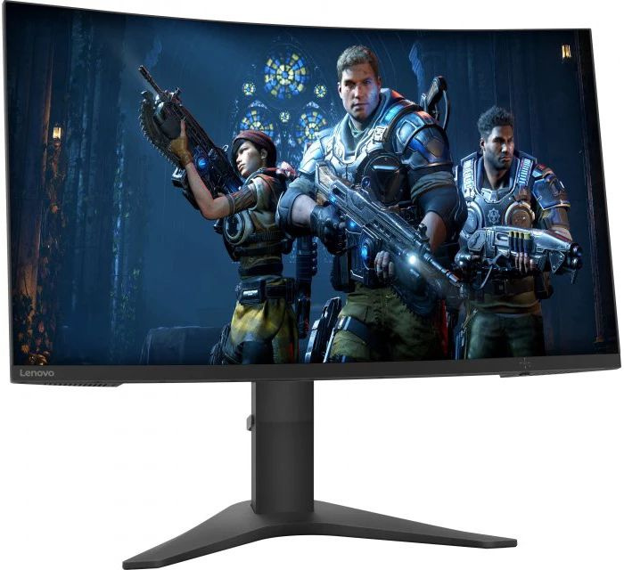 Монитор Lenovo 27" G27c-10 — фото 2