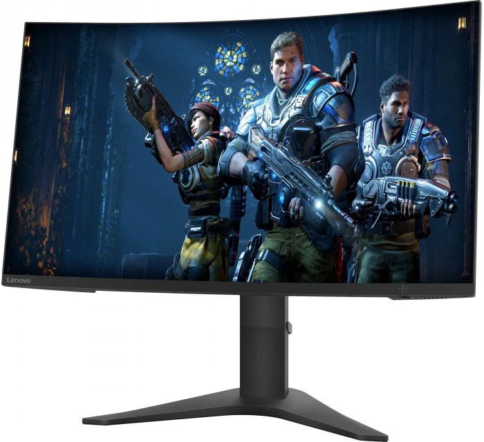 Монитор Lenovo 27" G27c-10