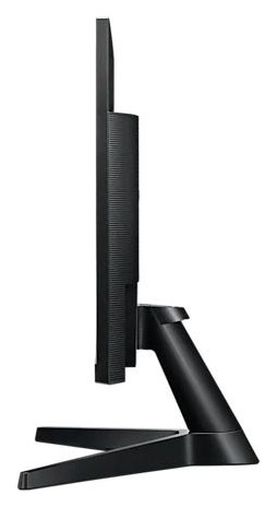 Монитор Samsung 23.8" LF24T350FHIXCI черный IPS LED 16:9 HDMI матовая 250cd 178гр/178гр 1920x1080 75Hz VGA FHD 2.7кг — фото 5