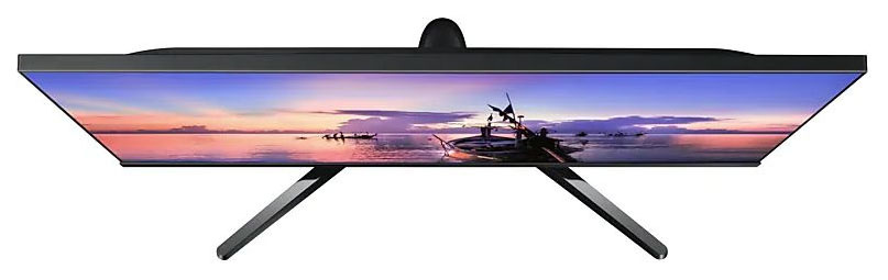 Монитор Samsung 27" F27T350FHI черный IPS LED 16:9 HDMI матовая 250cd 178гр/178гр 1920x1080 75Hz VGA FHD 3.4кг — фото 4