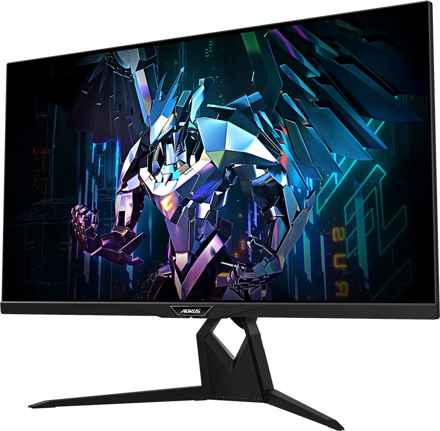 Монитор Gigabyte 32" Aorus FI32Q-X — фото 9