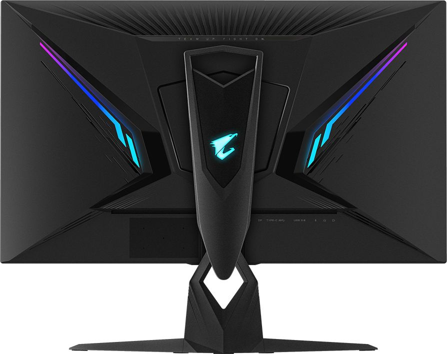 Монитор Gigabyte 32" Aorus FI32Q-X — фото 8