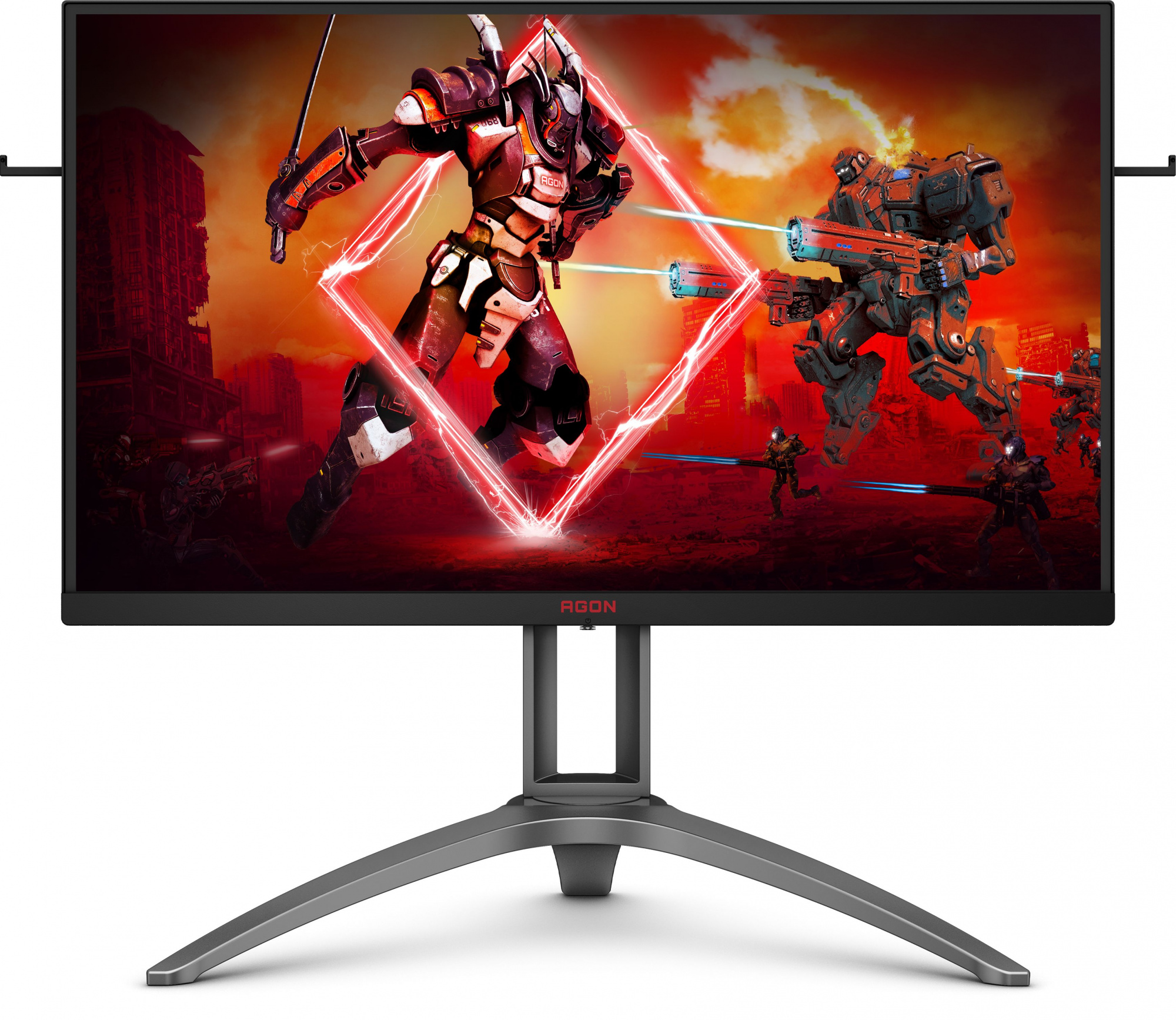 Монитор AOC 27" Gaming AG273QZ